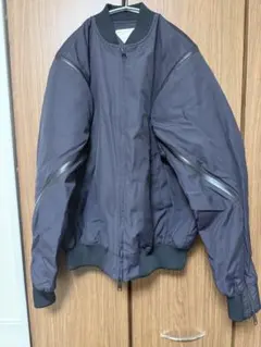 2026年最新】Bottega Veneta MA-1・フライトジャケットの人気アイテム