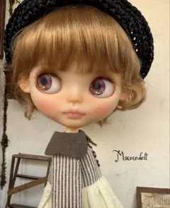 2026年最新】カスタムブライス 作家さまの人気アイテム - メルカリ