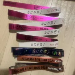 2026年最新】alpha なにわ男子 銀テの人気アイテム - メルカリ