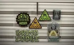 2026年最新】グライドロッヂの人気アイテム - メルカリ