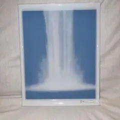 2026年最新】陶板画 千住博の人気アイテム - メルカリ