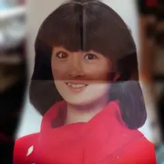 2026年最新】ポスター 河合奈保子の人気アイテム - メルカリ