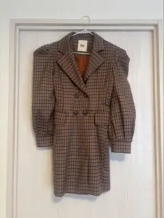 2026年最新】bibiy コートの人気アイテム - メルカリ