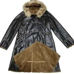 2026年最新】K.T KIYOKO TAKASE 毛皮・ファーコートの人気アイテム