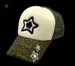 2026年最新】スターチーム メッシュキャップの人気アイテム - メルカリ