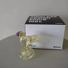 2026年最新】イッタラ バード アメジストの人気アイテム - メルカリ