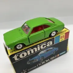 2026年最新】トヨタ トミカ コロナの人気アイテム - メルカリ