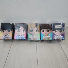 2026年最新】q posket da-iceの人気アイテム - メルカリ