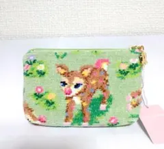 2026年最新】フェイラー ツンツンバンビーノ ポーチの人気アイテム