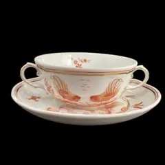 2026年最新】ジノリ レッドコックの人気アイテム - メルカリ