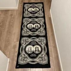 2026年最新】cootie ストールの人気アイテム - メルカリ