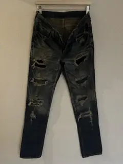 2026年最新】tetei ど根性デニムの人気アイテム - メルカリ