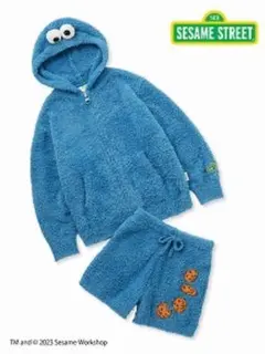 2026年最新】クッキーモンスター ジェラートピケの人気アイテム - メルカリ