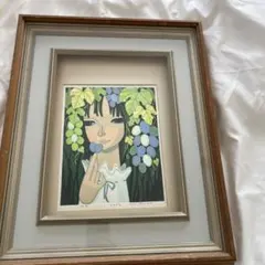 2026年最新】版画 池田修三の人気アイテム - メルカリ