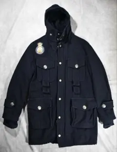 2026年最新】D&G ／ Dolce＆Gabbana ダッフルコートの人気アイテム