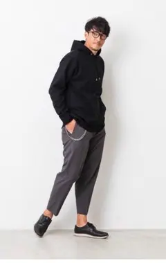 2026年最新】fides スウェットの人気アイテム - メルカリ