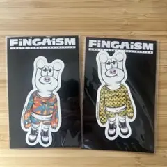 2026年最新】fingaismの人気アイテム - メルカリ