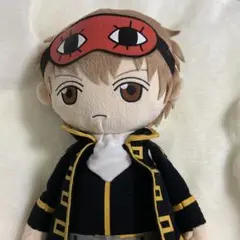 2026年最新】銀魂 くったりクッションS 沖田総悟の人気アイテム - メルカリ