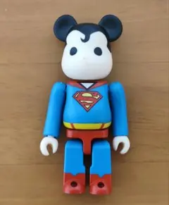 2026年最新】ベアブリック スーパーマンの人気アイテム - メルカリ
