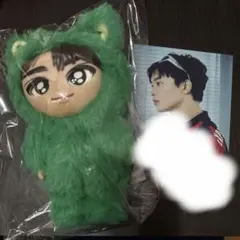 2026年最新】草川拓弥 ぬいぐるみの人気アイテム - メルカリ