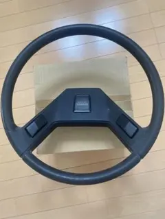 2026年最新】ae86 純正ハンドルの人気アイテム - メルカリ