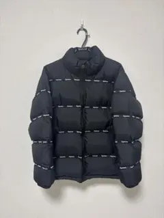 2026年最新】supreme logo tape puffy jacketの人気アイテム - メルカリ