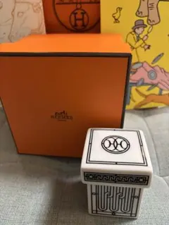 2026年最新】エルメス Hデコの人気アイテム - メルカリ