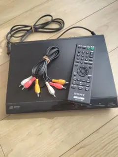 2026年最新】ソニー dvdプレイヤー dvp－sr20の人気アイテム - メルカリ