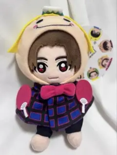 2026年最新】山田涼介 マスコットの人気アイテム - メルカリ