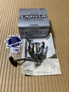 2026年最新】ラリッサ bb-xの人気アイテム - メルカリ