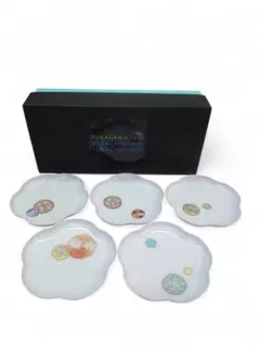 2026年最新】深川製磁 梅 皿の人気アイテム - メルカリ