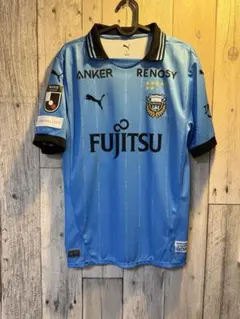 2026年最新】フロンターレ ユニフォーム 高井の人気アイテム - メルカリ