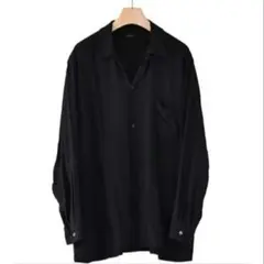 2026年最新】comoli レーヨンオープンカラーシャツ 1の人気アイテム