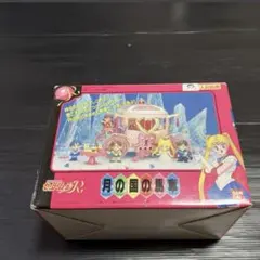 2026年最新】セーラームーン 月の国の馬車の人気アイテム - メルカリ