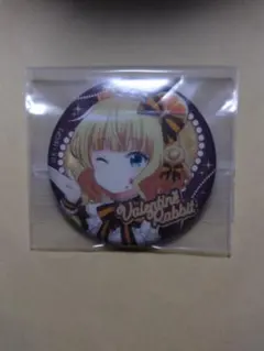 2026年最新】シャロ 缶バッジ ご注文はうさぎの人気アイテム - メルカリ