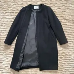 2026年最新】ドゥーズィエムクラス ノーカラー コートの人気アイテム