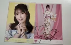 2026年最新】諸橋沙夏 直筆の人気アイテム - メルカリ