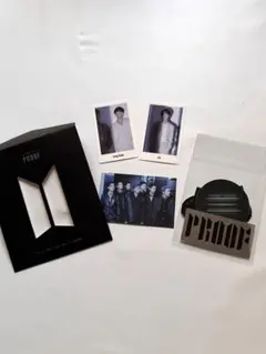 2026年最新】bts proof ラキドロの人気アイテム - メルカリ