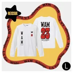 2026年最新】watwing wamの人気アイテム - メルカリ