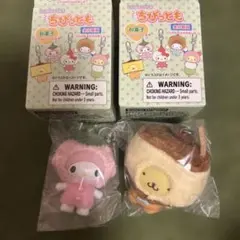 2026年最新】サンリオ シークレットキーホルダー ちびっともの人気