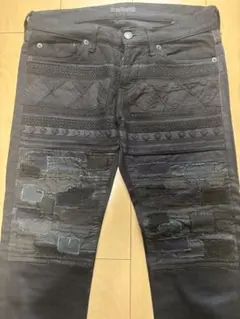 2026年最新】アンダーカバー scabの人気アイテム - メルカリ