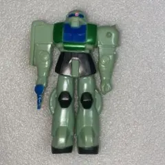 2026年最新】クローバー ガンダム ソフビの人気アイテム - メルカリ