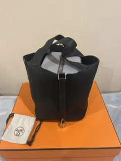 2026年最新】エルメス ピコタンロック mm ノワールの人気アイテム