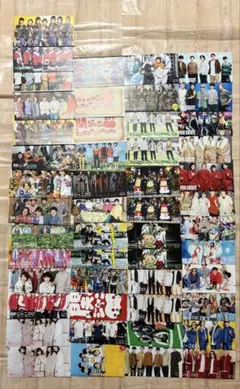 2026年最新】関ジャニ会報の人気アイテム - メルカリ