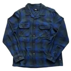 2026年最新】stussy オンブレの人気アイテム - メルカリ