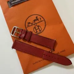 2026年最新】エルメス hウォッチ ベルトの人気アイテム - メルカリ