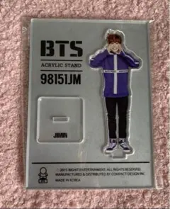 2026年最新】ジミン アクスタ 公式の人気アイテム - メルカリ