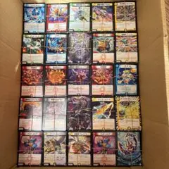 2026年最新】デュエルマスターズ引退品の人気アイテム - メルカリ