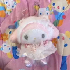 2026年最新】白猫バレリーナ マイメロの人気アイテム - メルカリ