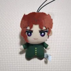 2026年最新】花京院 ちみっともぬいの人気アイテム - メルカリ